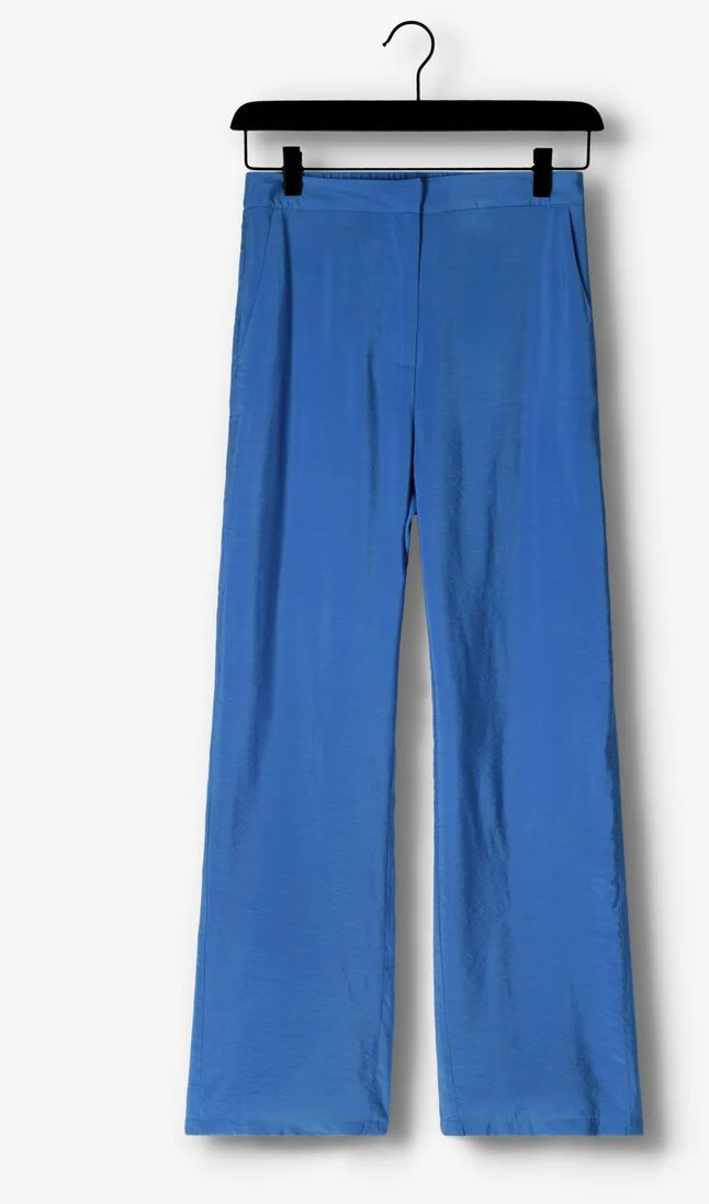 MODSTR\u00D6M blauwe modstr&ouml;m pantalon christopher md pants