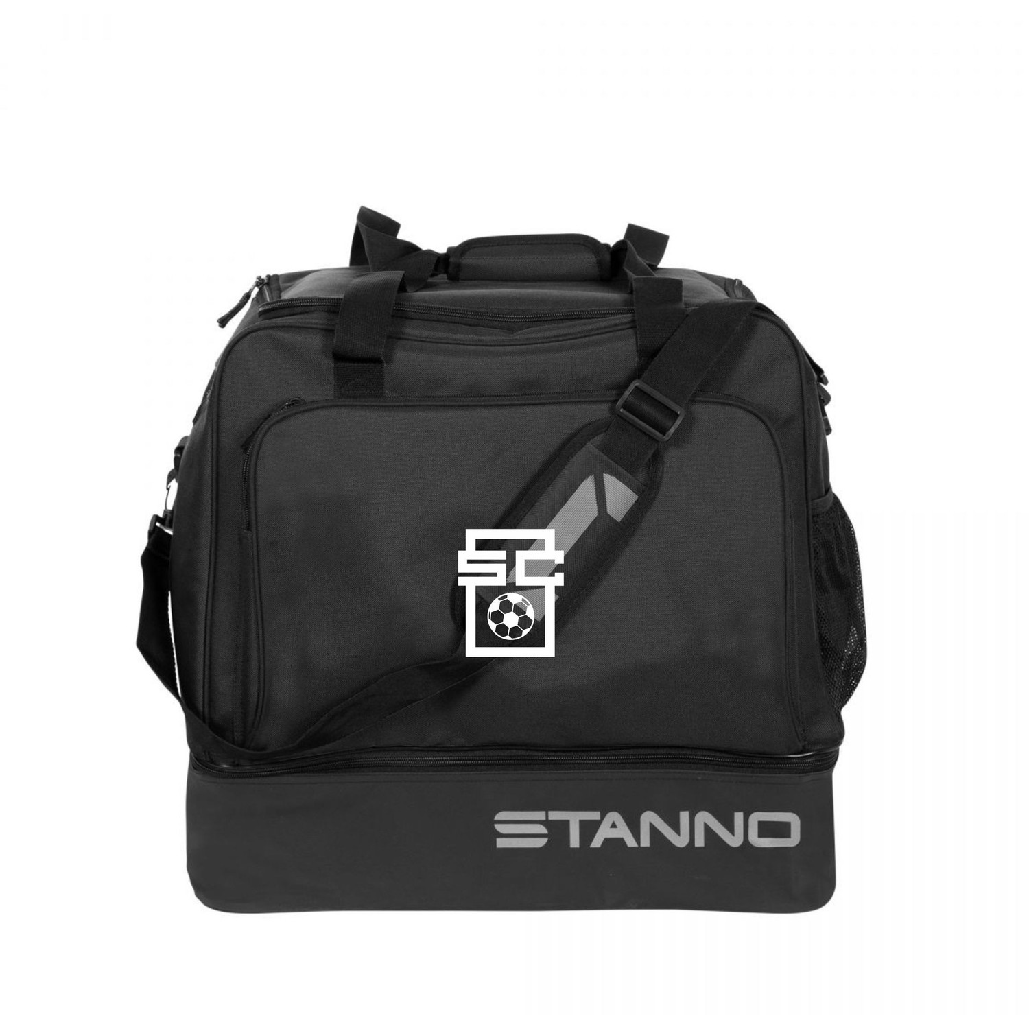 SC Overwetering - Stanno San Remo Bag