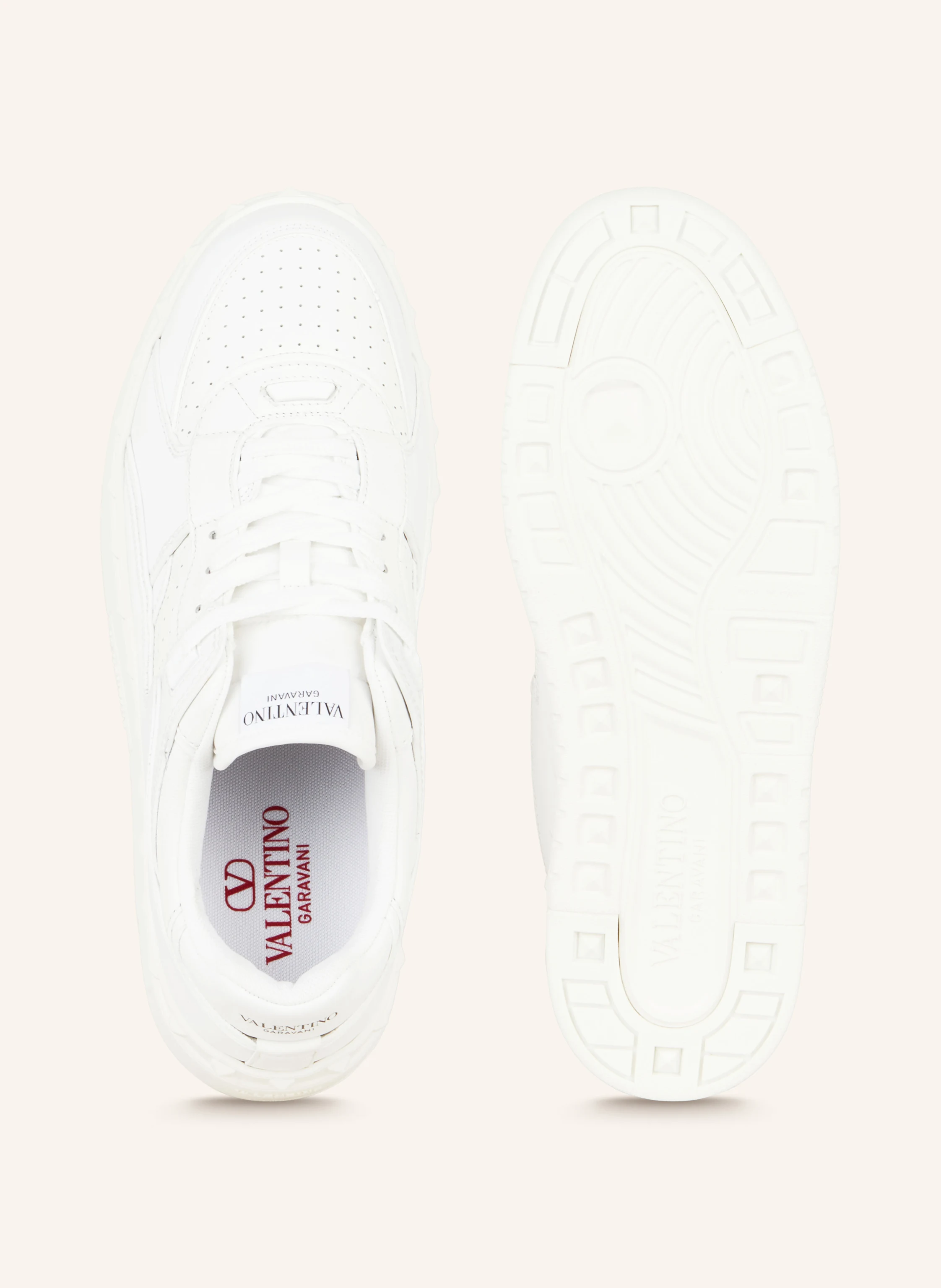 VALENTINO GARAVANI Sneaker FREEDOTS XL