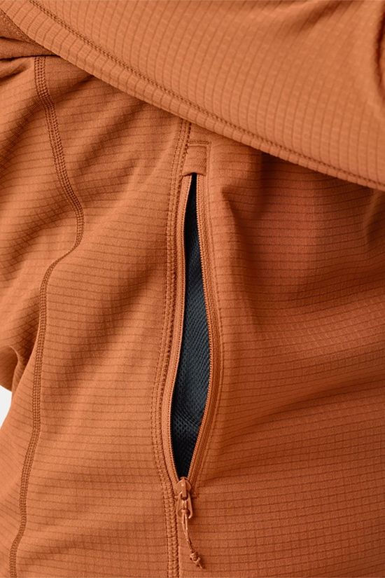 Fjällräven Fjällräven Abisko Lite Fleece Vest Dames