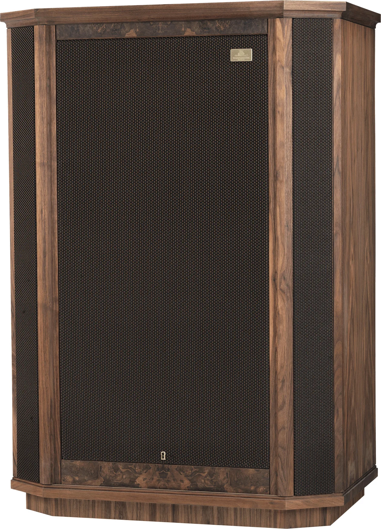 Tannoy Westminster Royal GR (la paire) Enceintes colonne