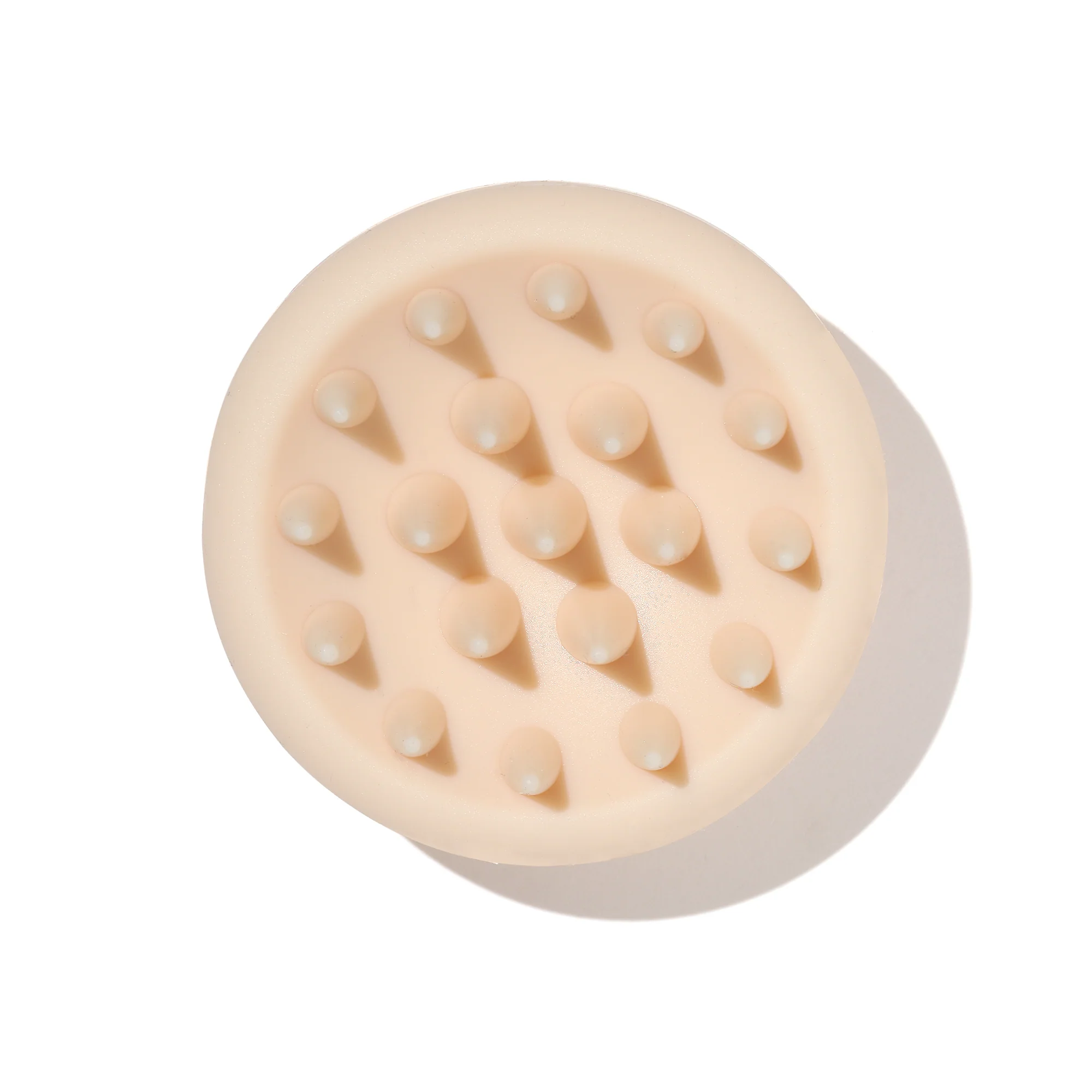 Oh My Cream Skincare Brosse Massante Cuir Chevelu