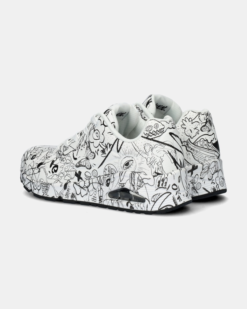 Skechers Uno Vexx Lage sneakers  - multi