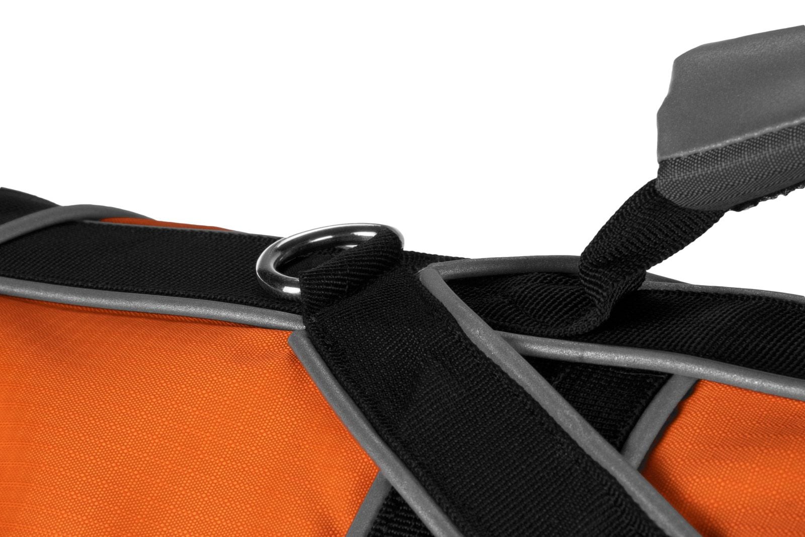 Kjøp Non-Stop Dogwear Safe Life Jacket fra Hekta på tur!