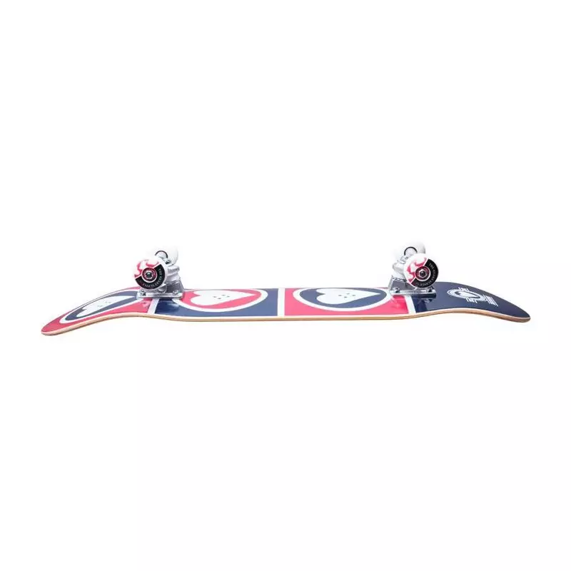 Skate HEART SUPPLY Squad Bleu 7.75