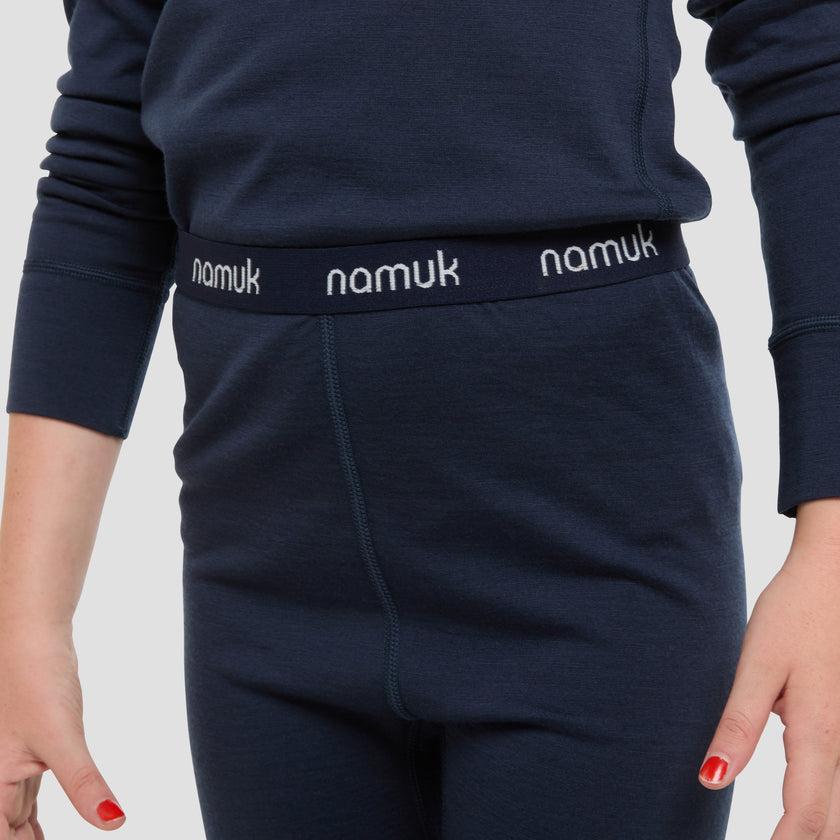Sova Merino Leggings