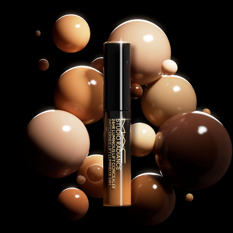 MAC Studio Radiance 24Hr Luminous Lift Concealer 11 ml - NW20