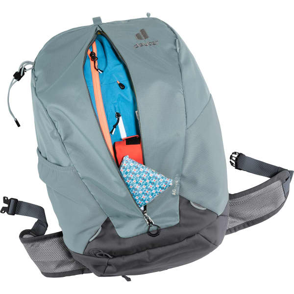 Sac à dos randonnée DEUTER AC LITE 23 CHISTE/GRAPHITE