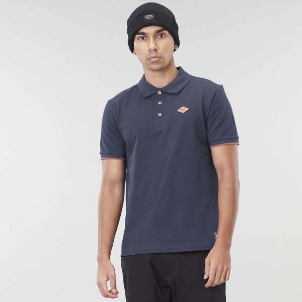 Polo PICTURE DELO POLO DARK BLUE