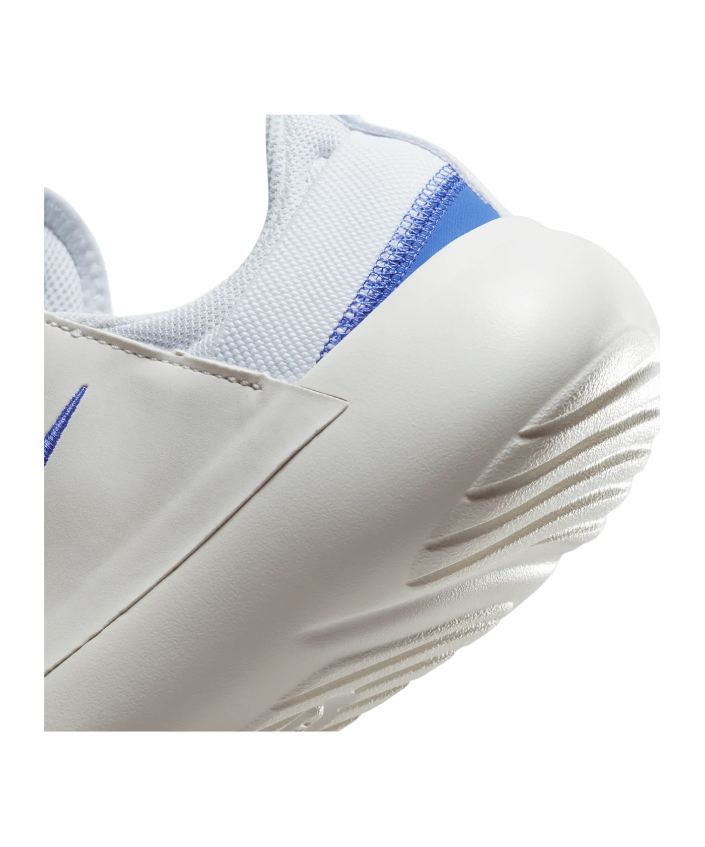 Nike E-Series AD Damen Weiss Braun F101