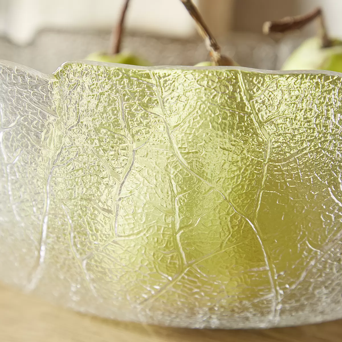 Schüssel Transparent