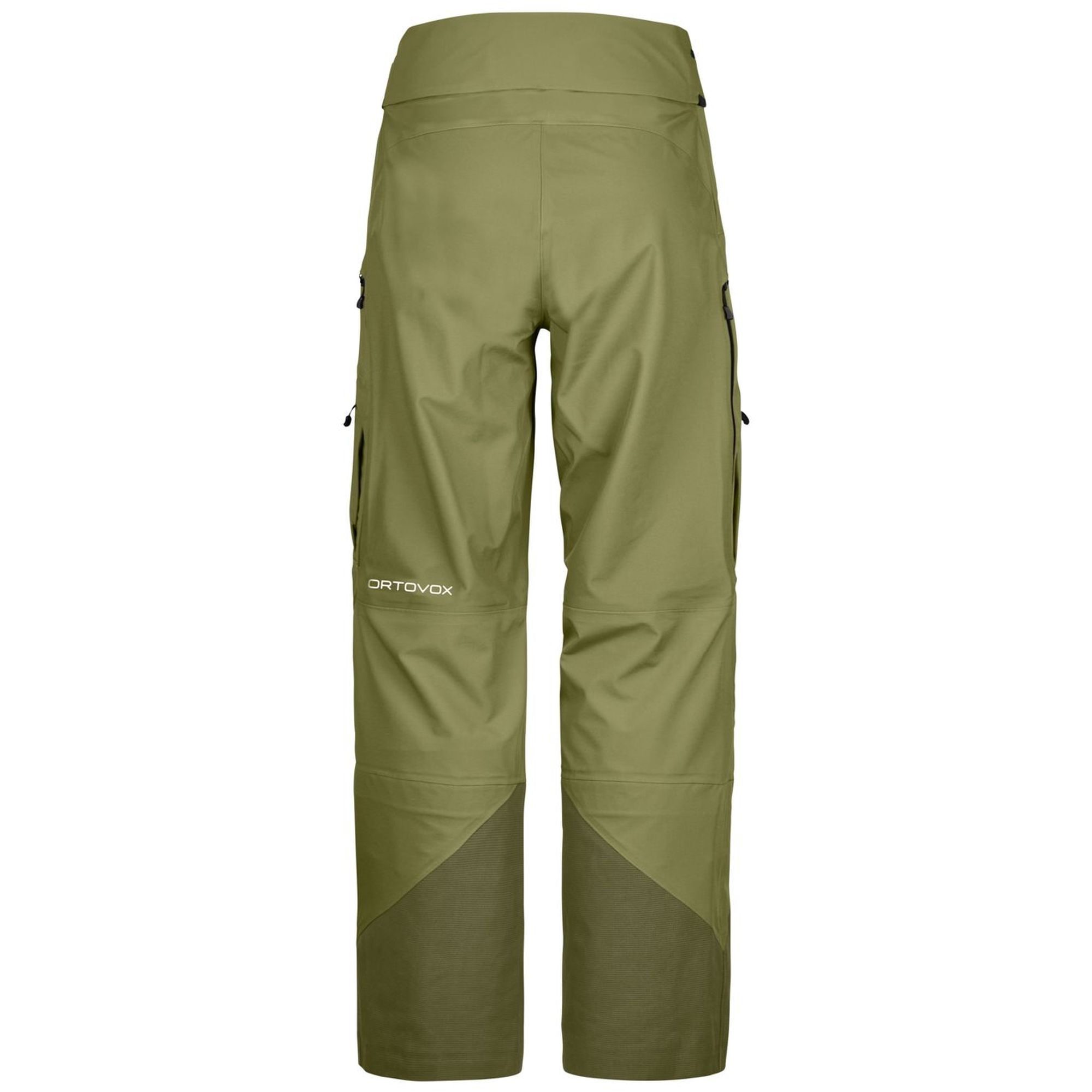 OrtovoxDeep Shell Pants W