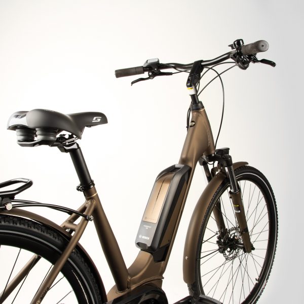 Vélo électrique Granville E-Urban (2021)