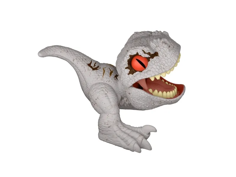 Jurassic World Uncaged Wild Pop Ups Asst (CDU)