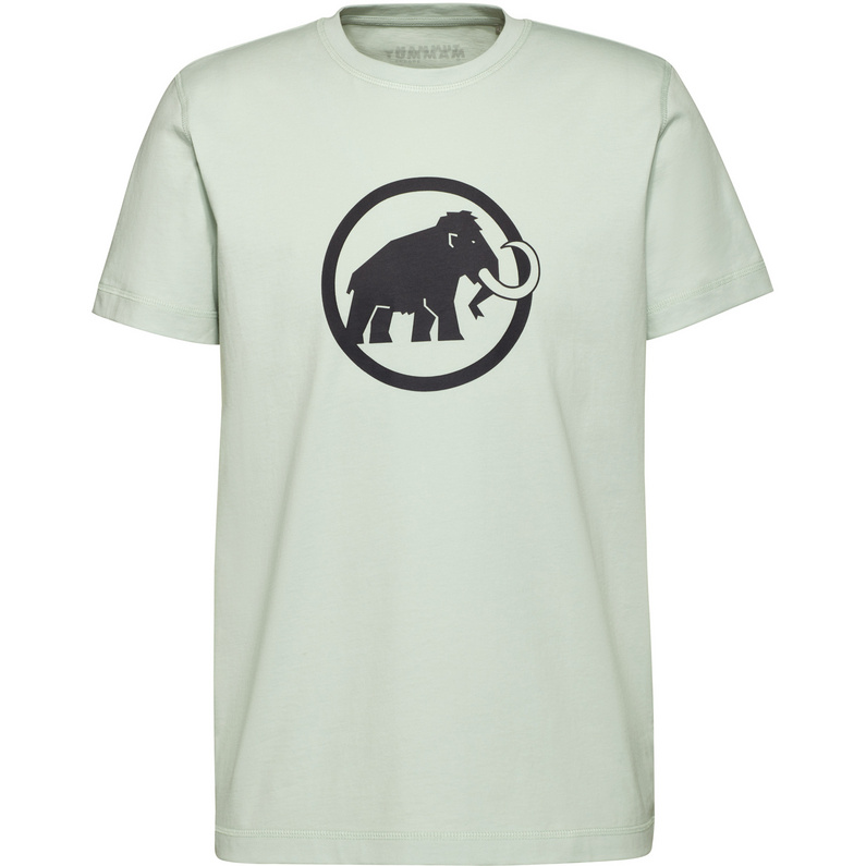 Mammut Herren Core Classic T-Shirt