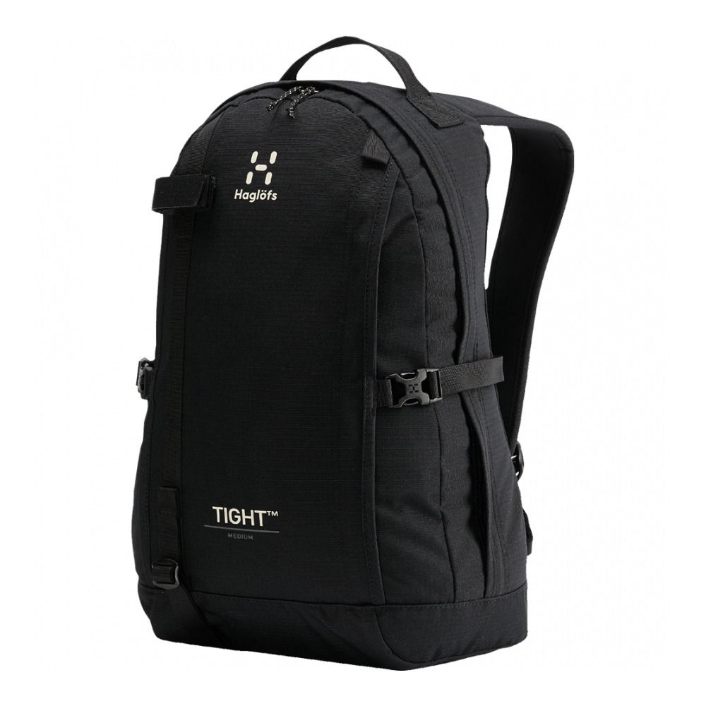 Haglöfs TIGHT MEDIUM 20L - Sac À dos true black