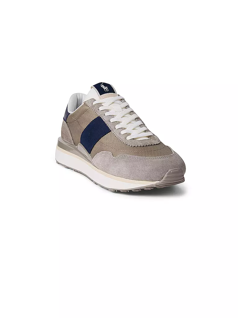 POLO RALPH LAUREN Sneaker TRAIN 89 beige