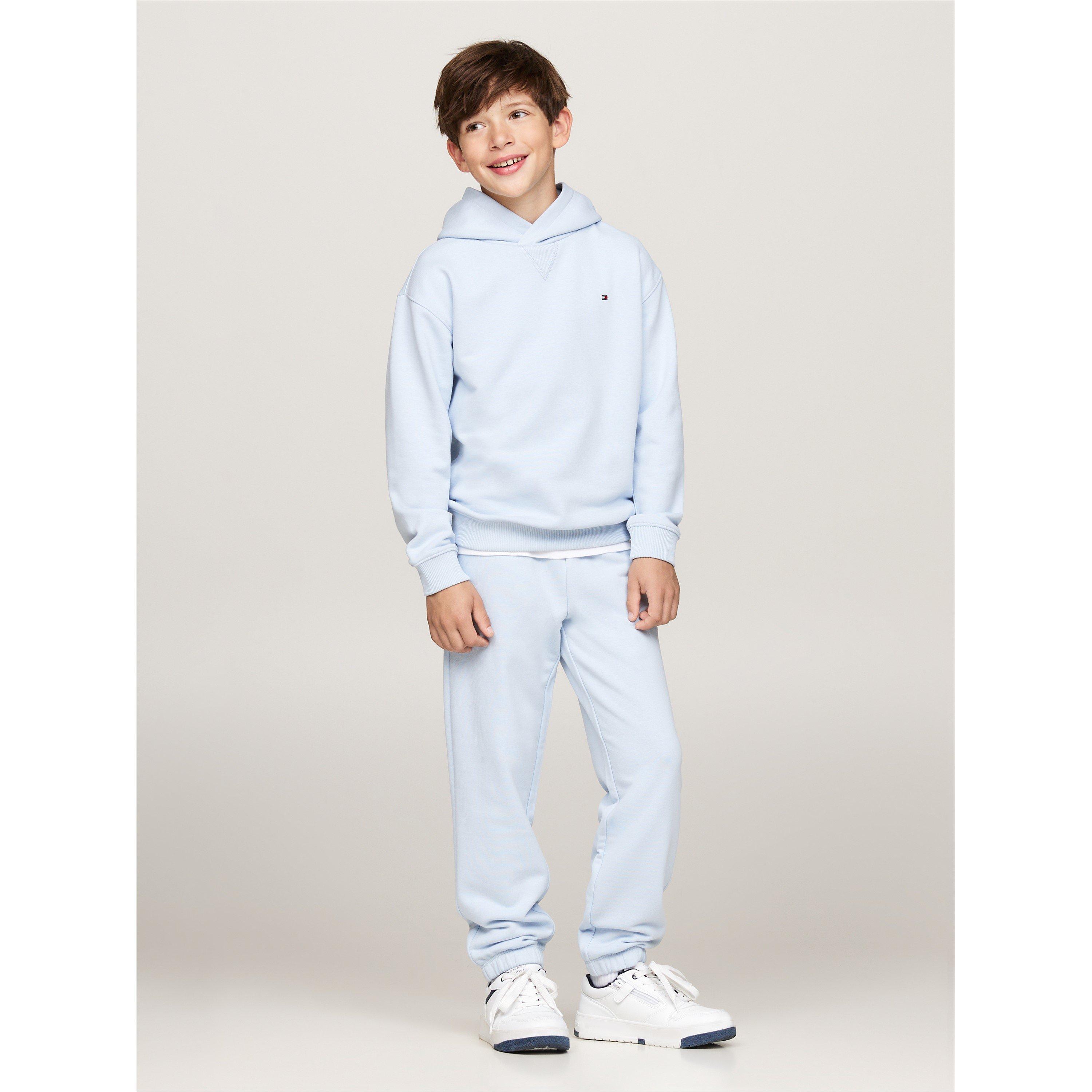 Tommy Hilfiger Pull Over Hoodie Juniors