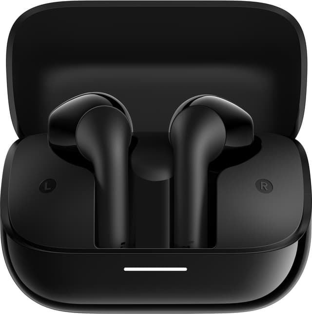 Soundcore K20i true wireless in-ear høretelefoner (sort)