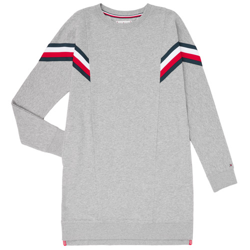 Tommy Hilfiger - KG0KG05283-P6U - Gris