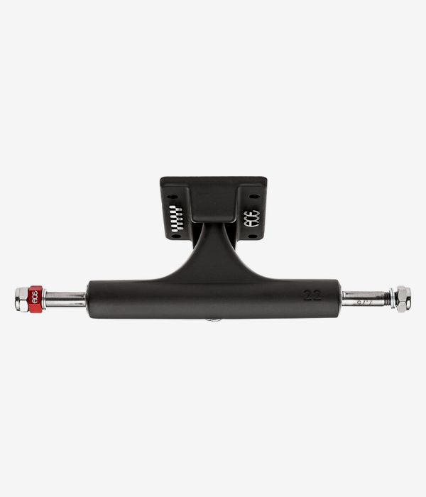 Ace 22 AF1 Achse (matte black) 7.75