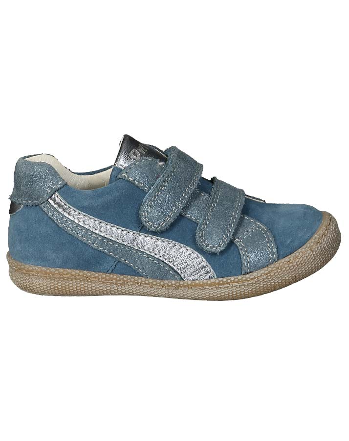 Halbschuhe PTF SPORTY in blau
