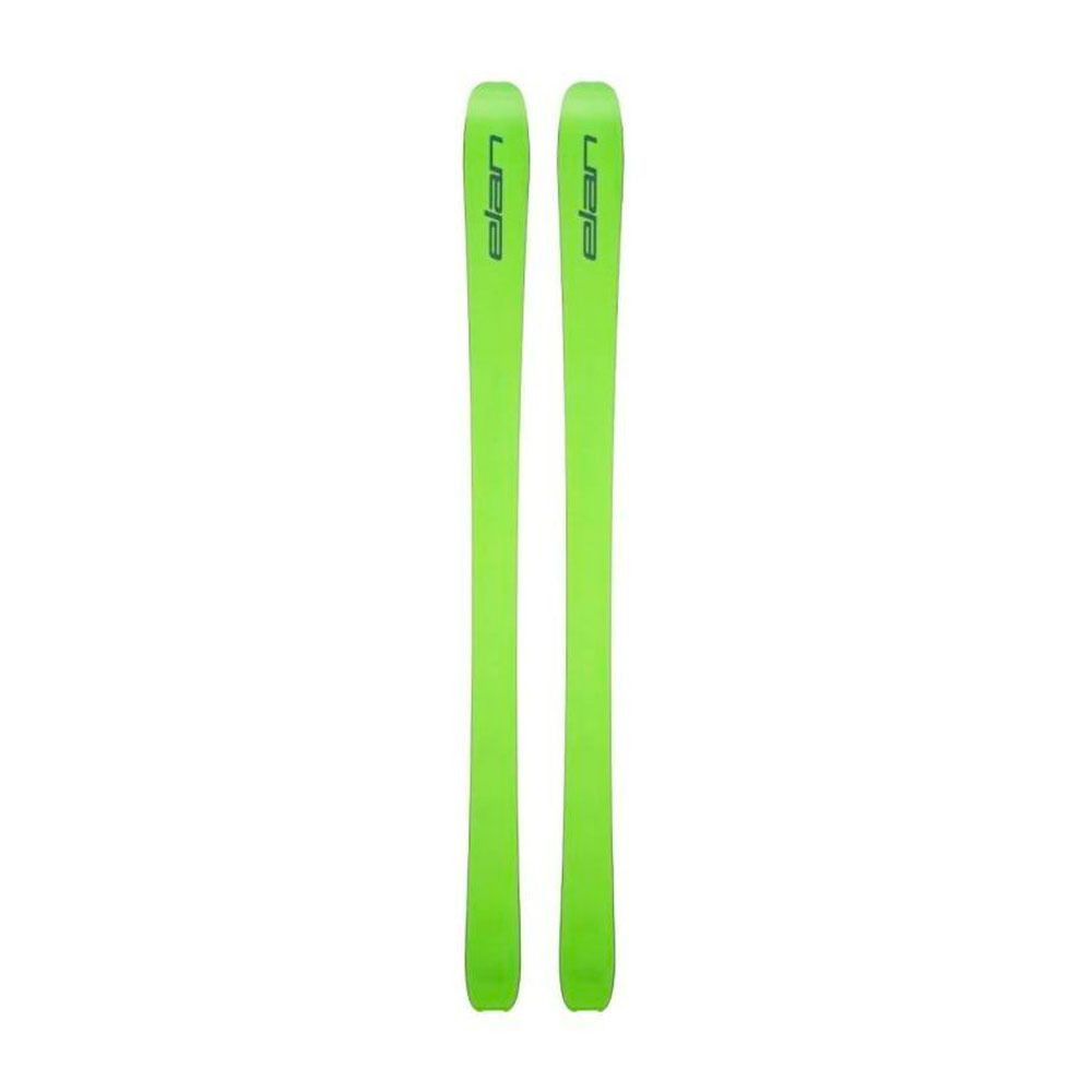 Elan RIPSTICK TOUR 88 - Skis de randonné Homme petrol blue/green