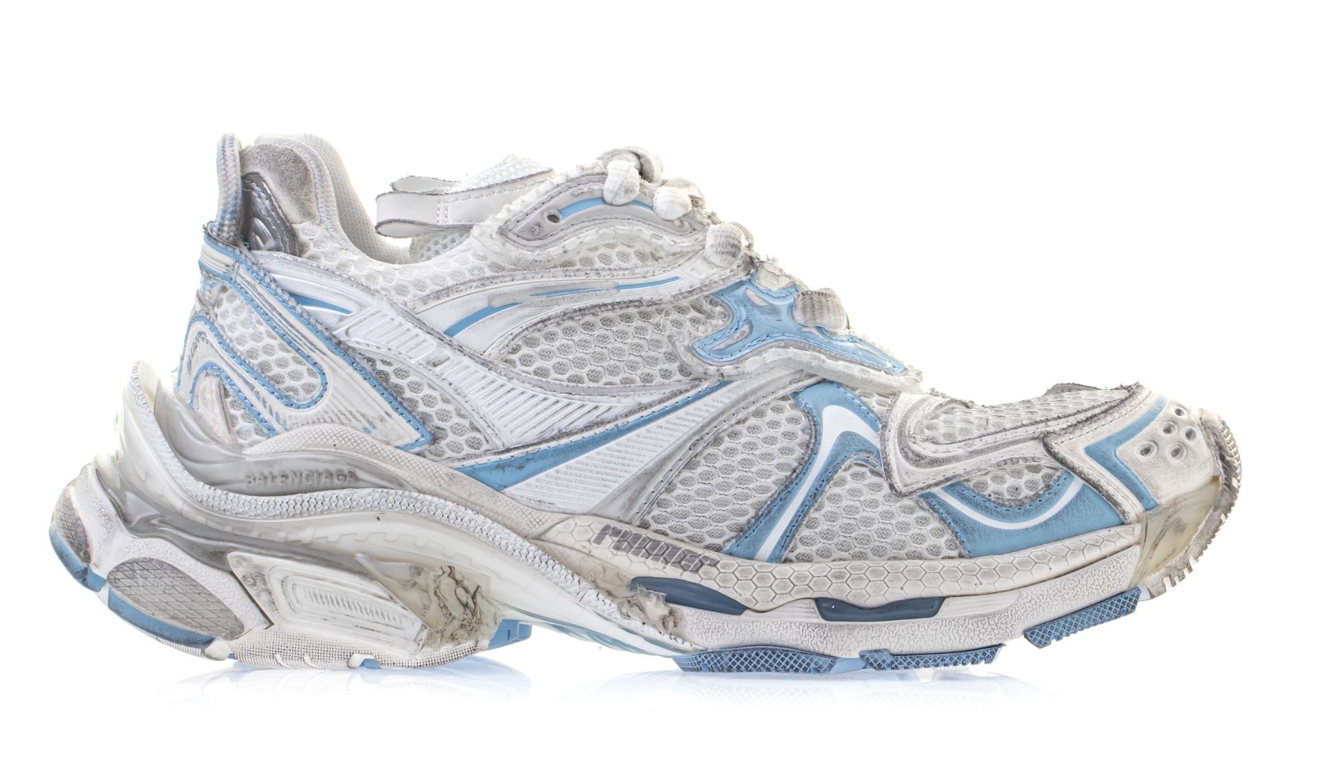 Balenciaga Runner 2.0 Sneaker