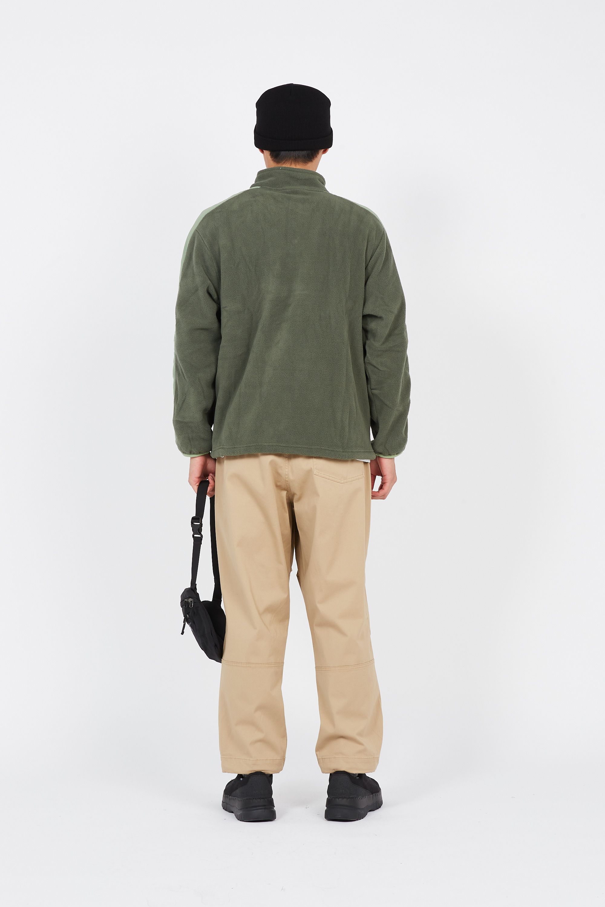 HUF Sweat  CASCADE Vert