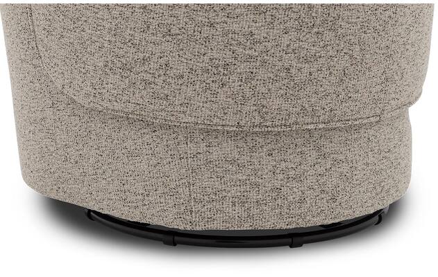 Draaifauteuil Gando