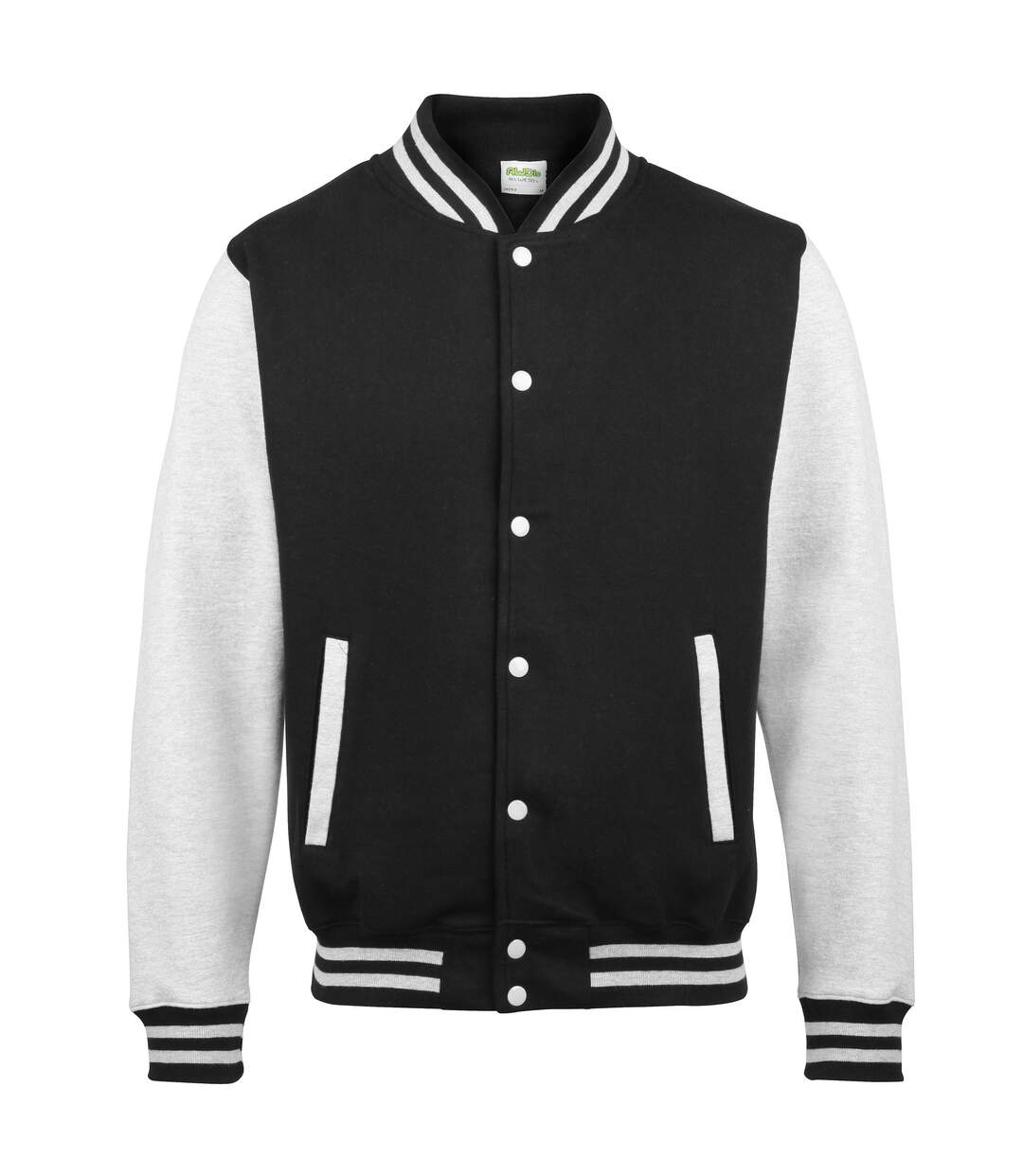 Awdis - Veste - Hommes (Noir/Gris) - UTRW175