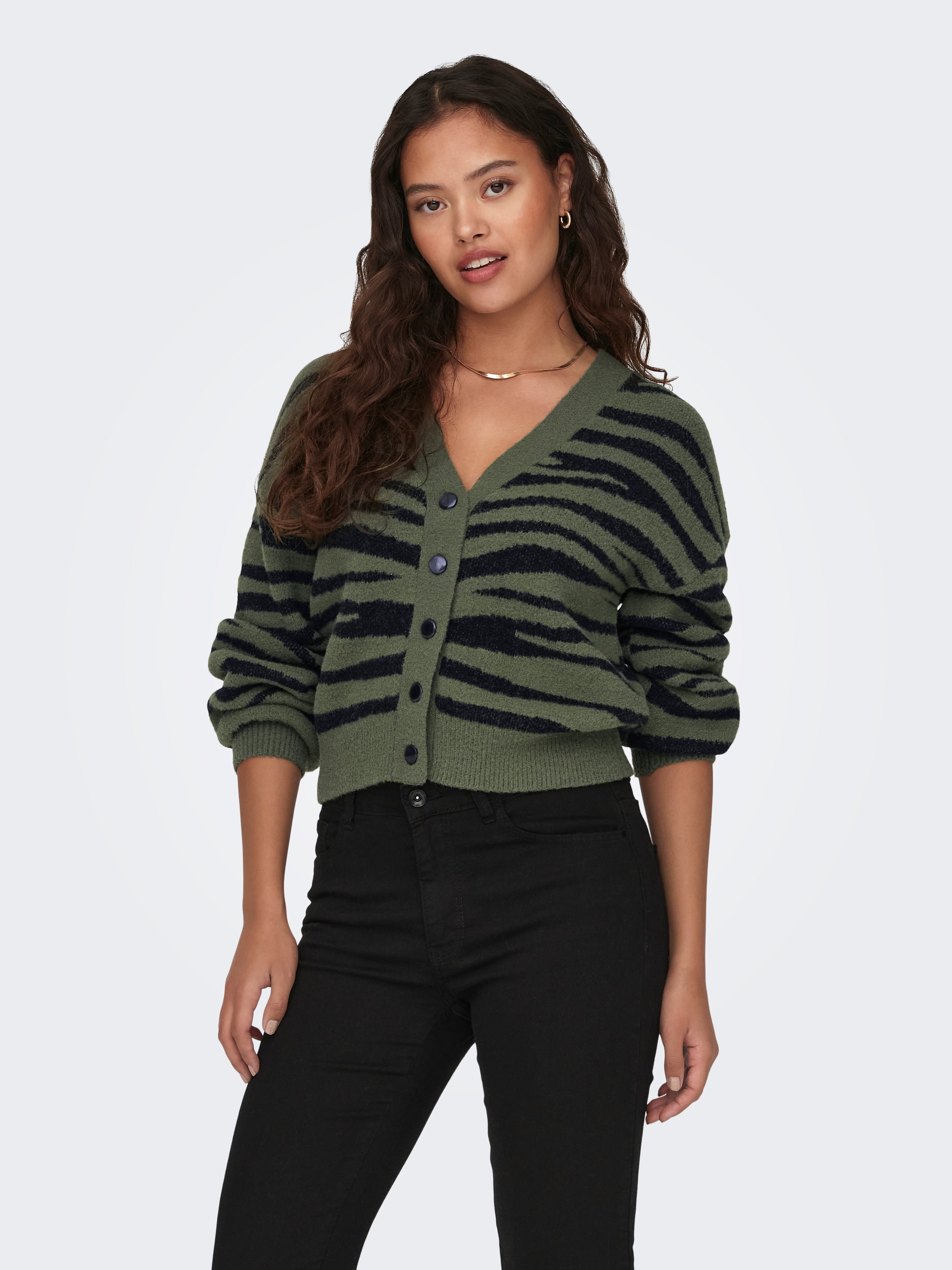 JDYLORRAINE Strickjacke Kalamata