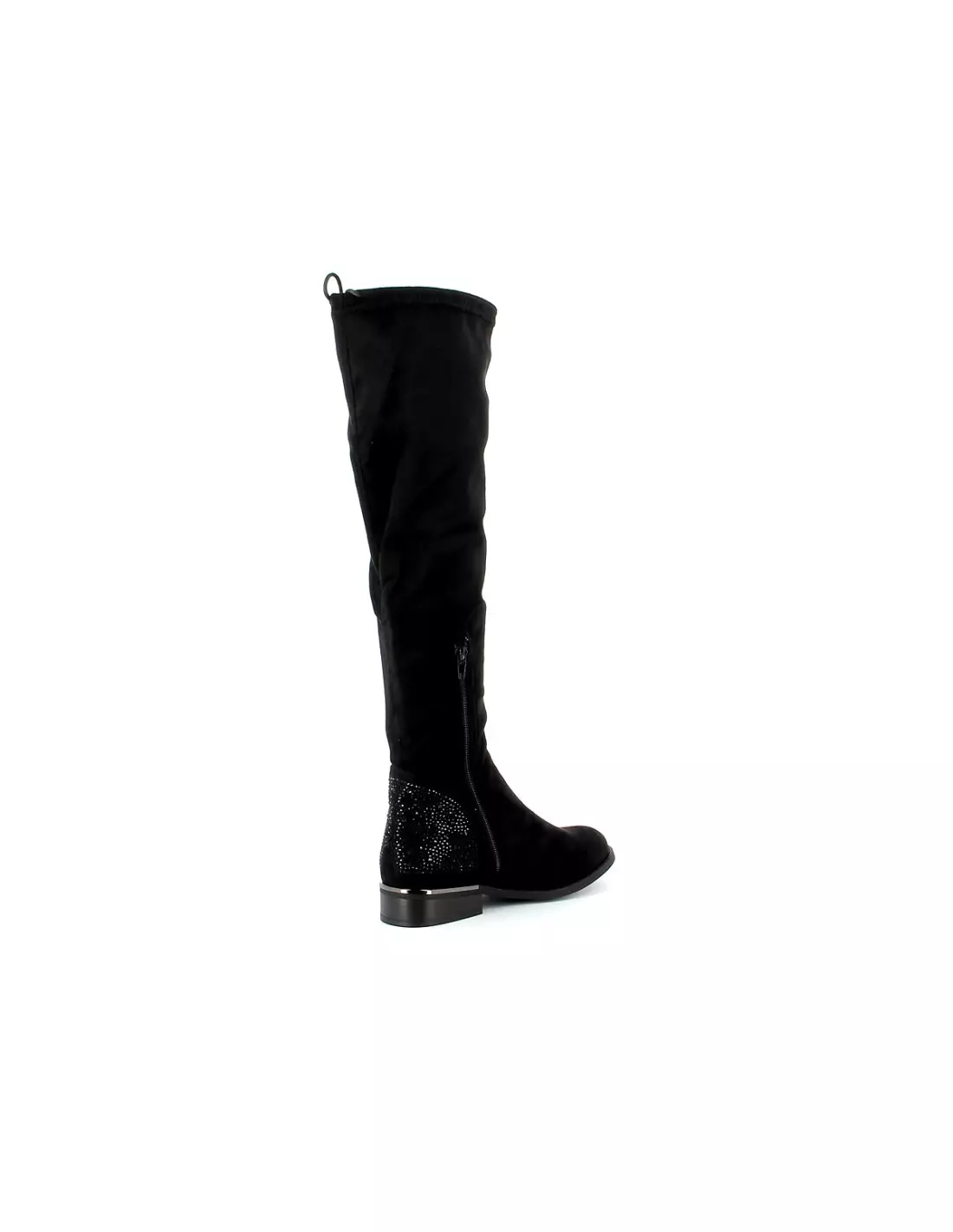 BOTTESINI 232634 - Bottes Noir