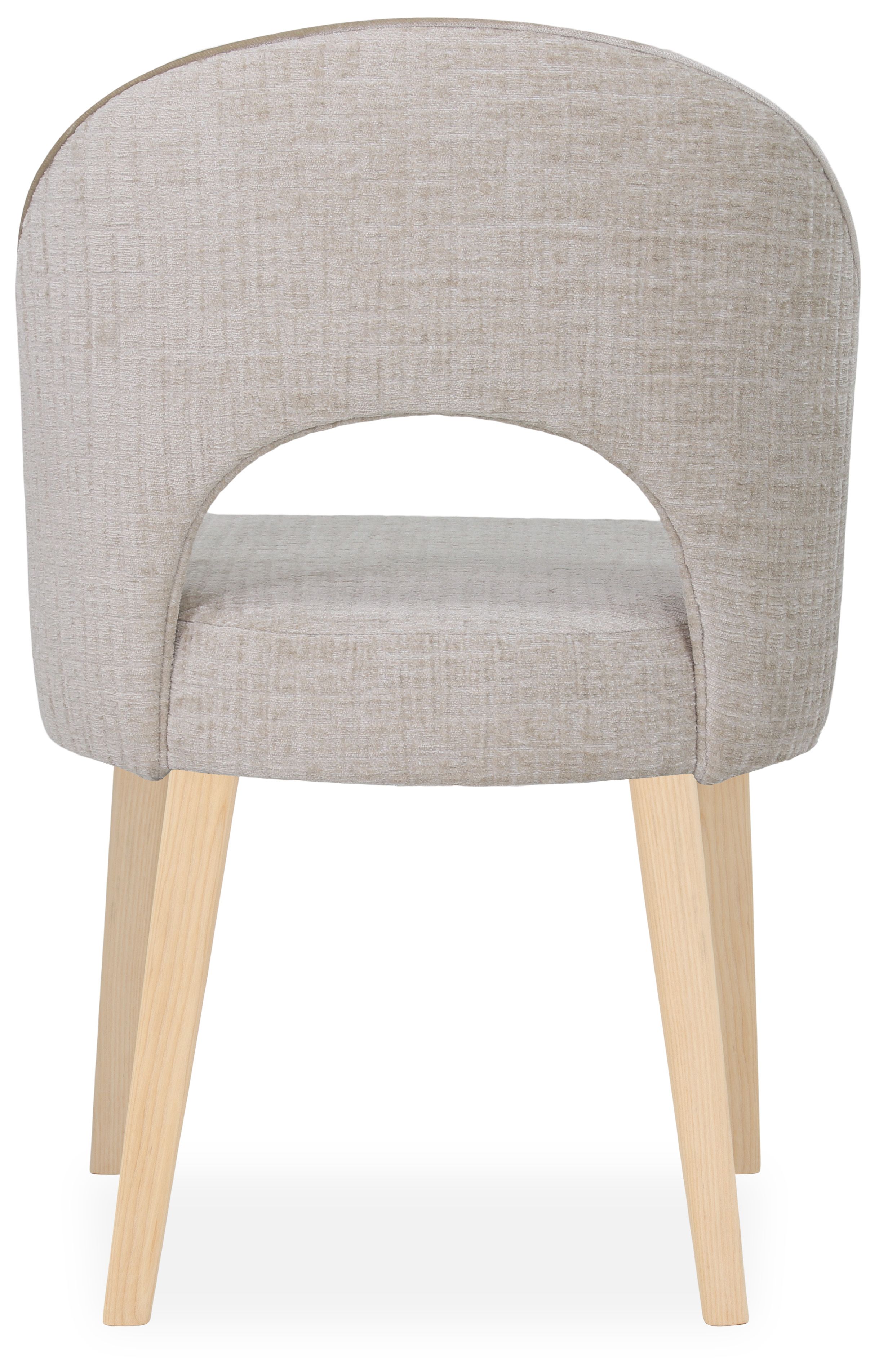 Eetkamerstoel  Tibe B54 x D56 x H82 cm