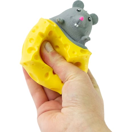 Scoop peek-a-boo Pop up Mouse