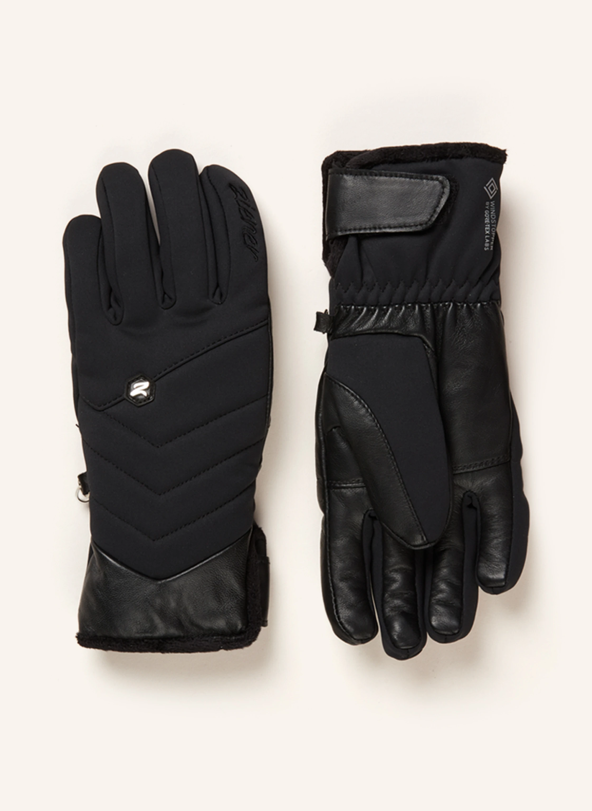 Ziener Skihandschuhe KILJA WS PR LADY