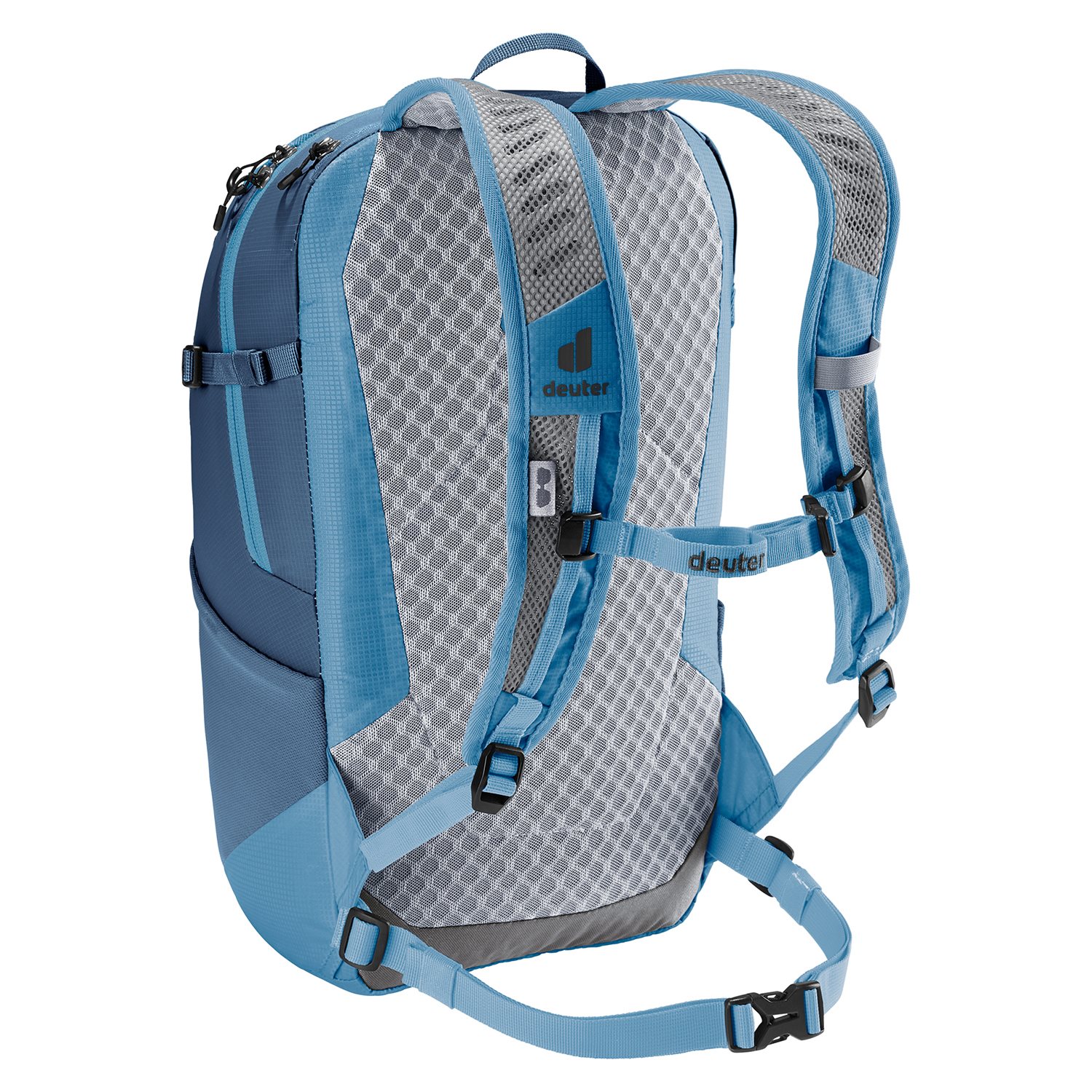Deuter Speed Lite 21 ink-wave