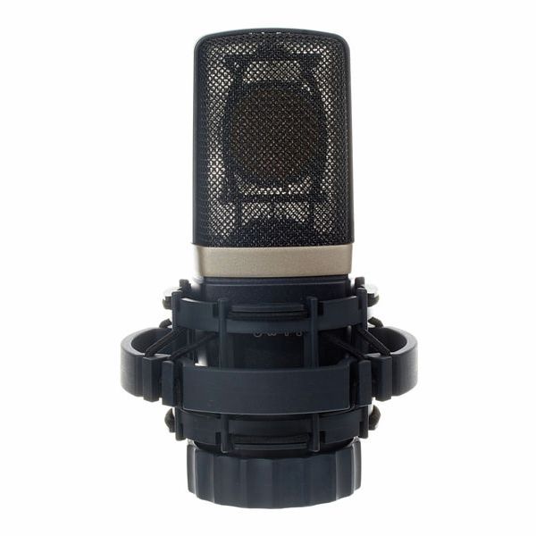 AKG C314