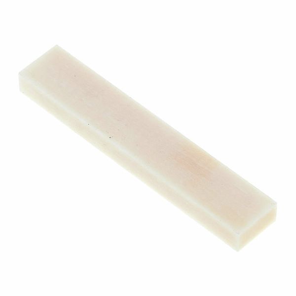 Harley Benton Parts Unbleached Bone 55x5x10