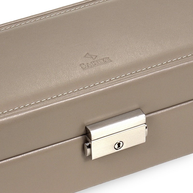 Sacher<br>Urbox
