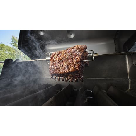 Genesis E-435W gasgrill