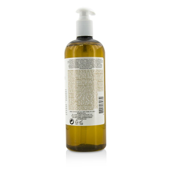 Kiehl's Espuma de limpeza facial de calêndula