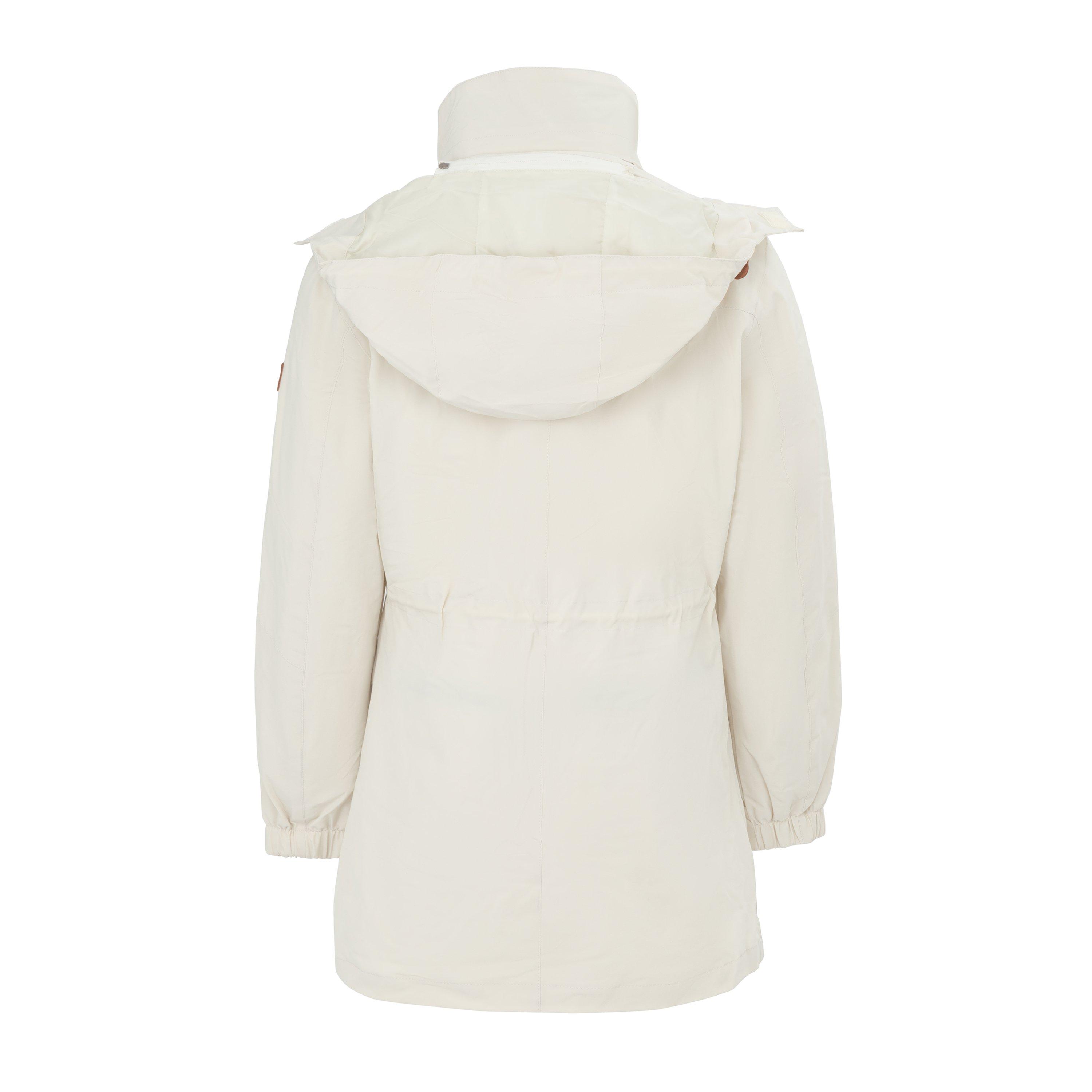 Gelert 3 in 1 Parka Womens