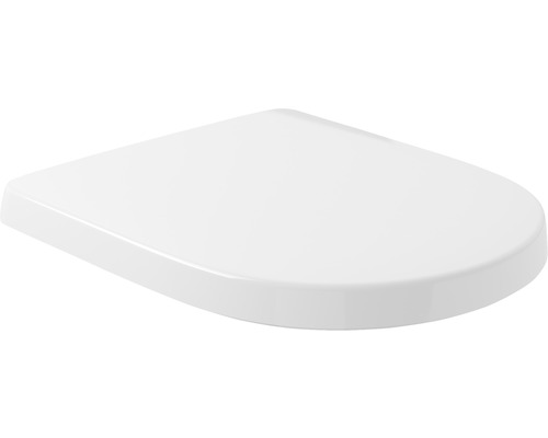 Villeroy & Boch Omnia Architectura 9M83S1 toiletzitting, eenvoudig afneembaar met soft-close mechanisme, wit