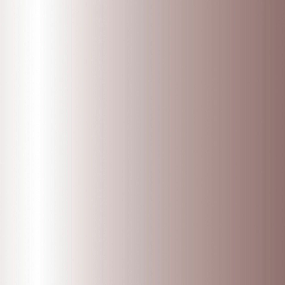 Peinture acrylique opaque nacrée - marron - 45 ml