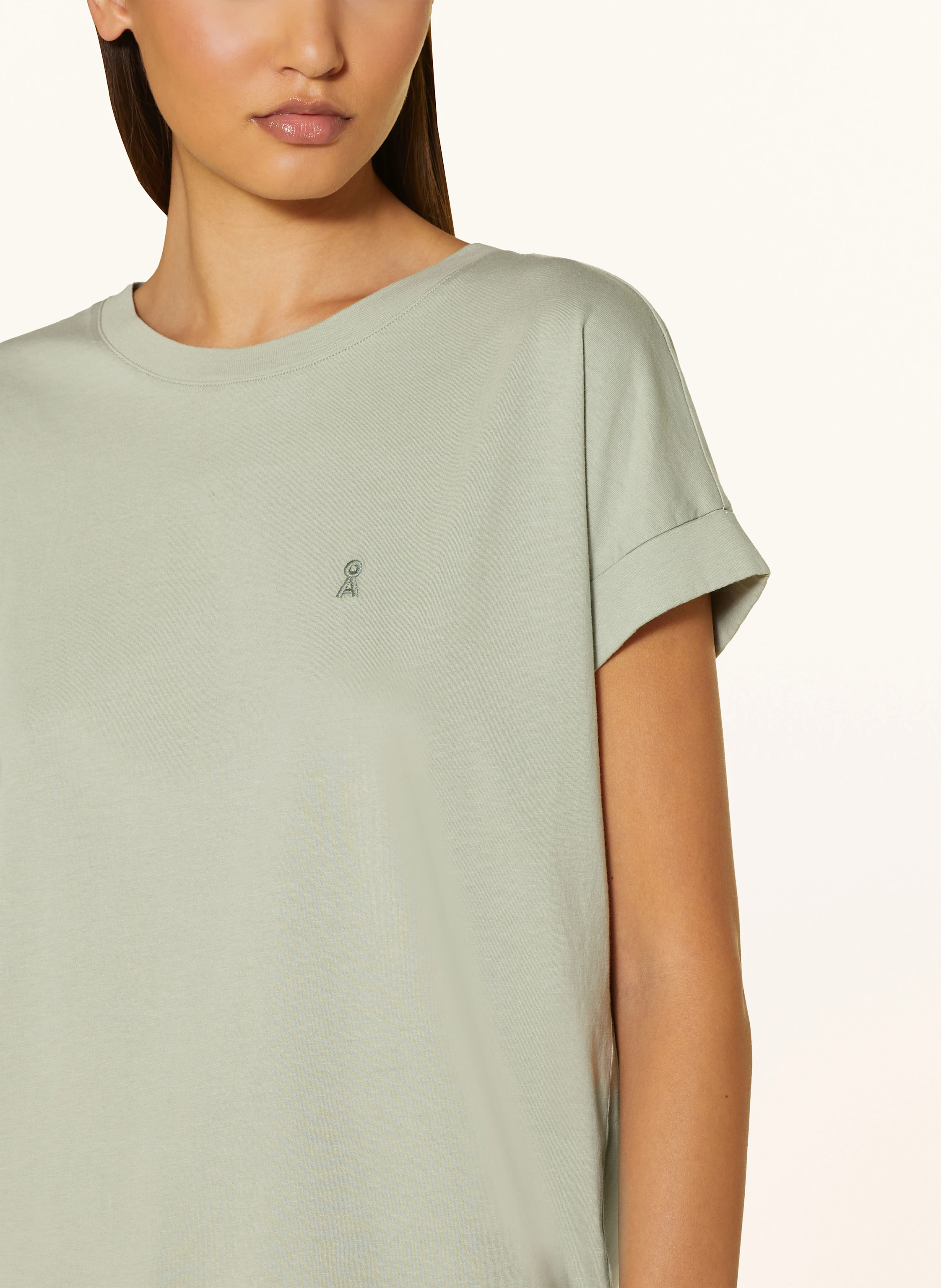 ARMEDANGELS T-Shirt IDAARA