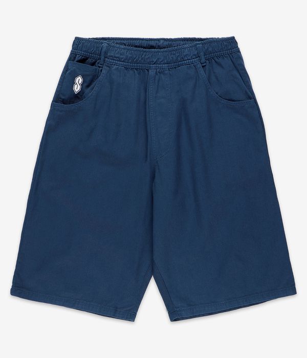 skatedeluxe Symmetry Shorts (navy)
