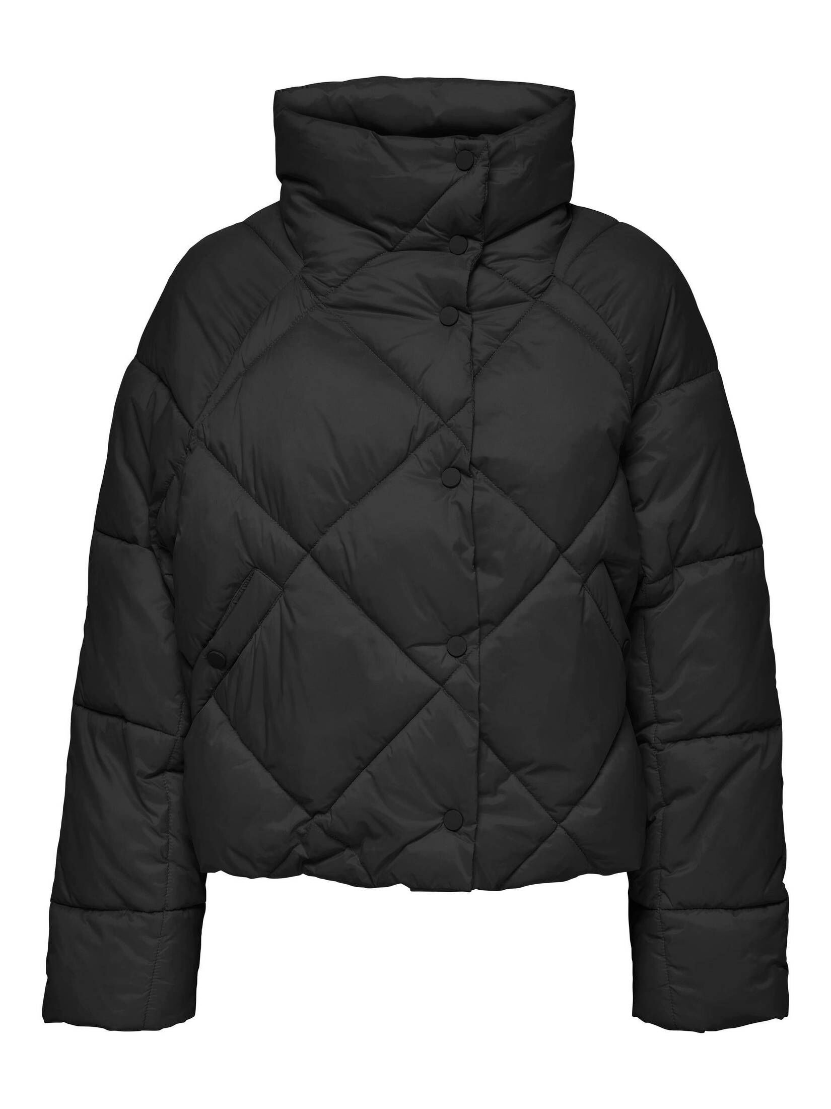 Only| Damen Steppjacke ONLCAROL