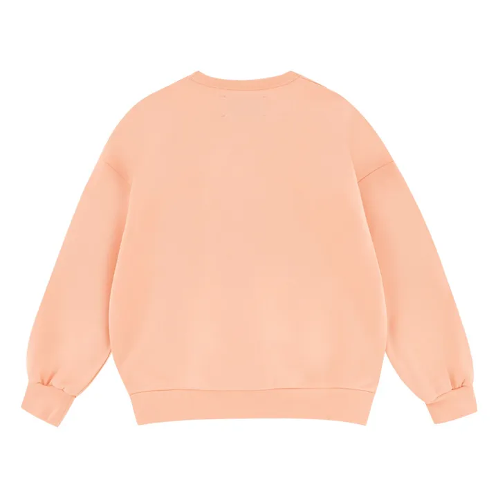 The Tiny Big Sister Sweat Tiny Ville | Corail