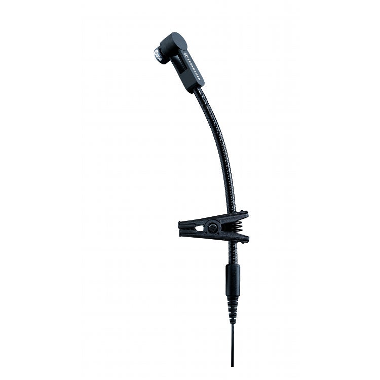 Sennheiser E 908 B-EW condensator instrumentmicrofoon